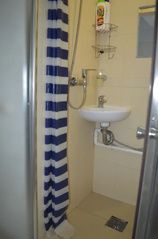 Квартира в центре недалеко от Советской с кондиционером