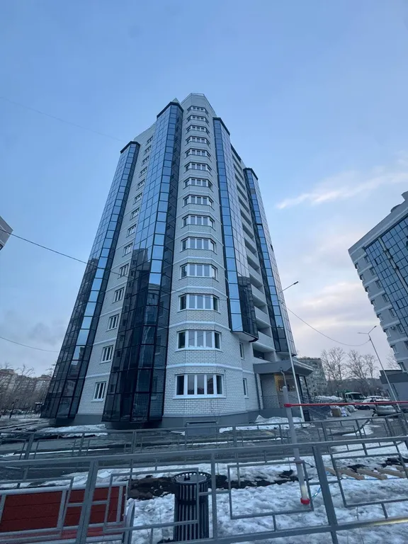 Апартаменты Вам рады на Игнатьевском шоссе 25/11