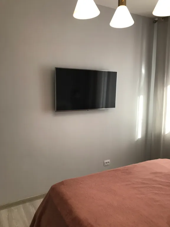 Апартаменты Парус де Люкс