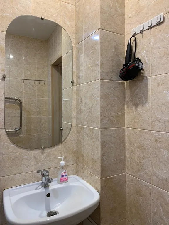 Уютная квартира в историческом центре города