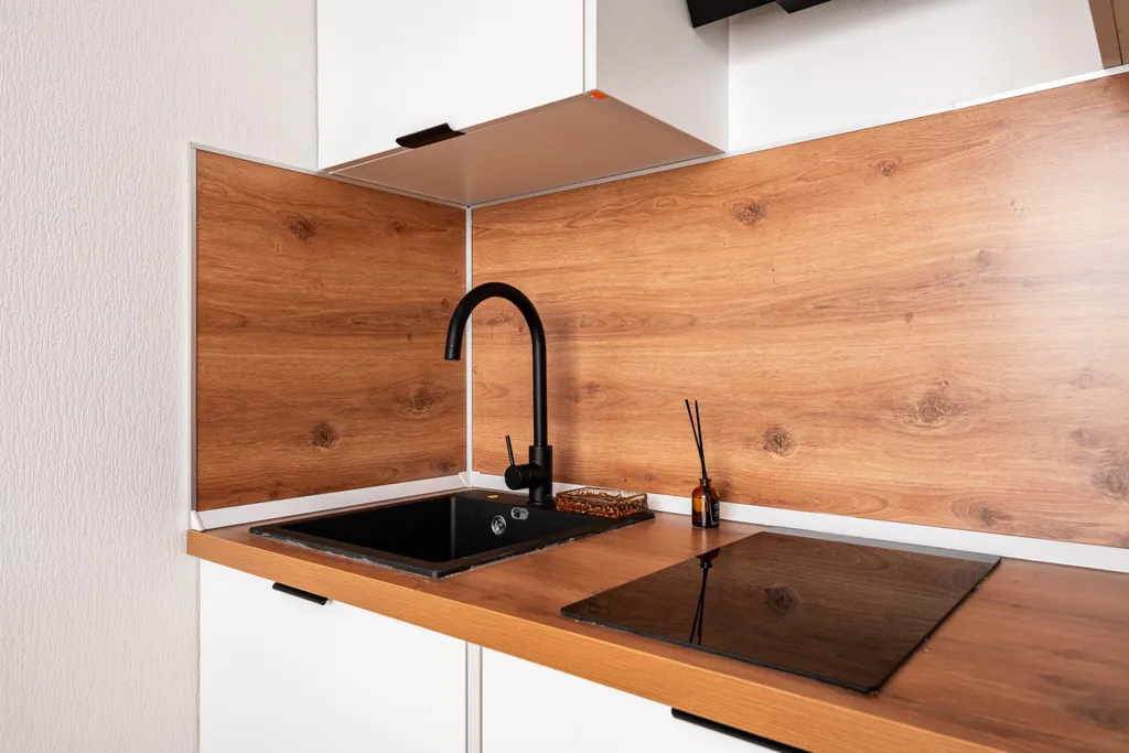 Квартира 1-комнатная Квартира — Москва