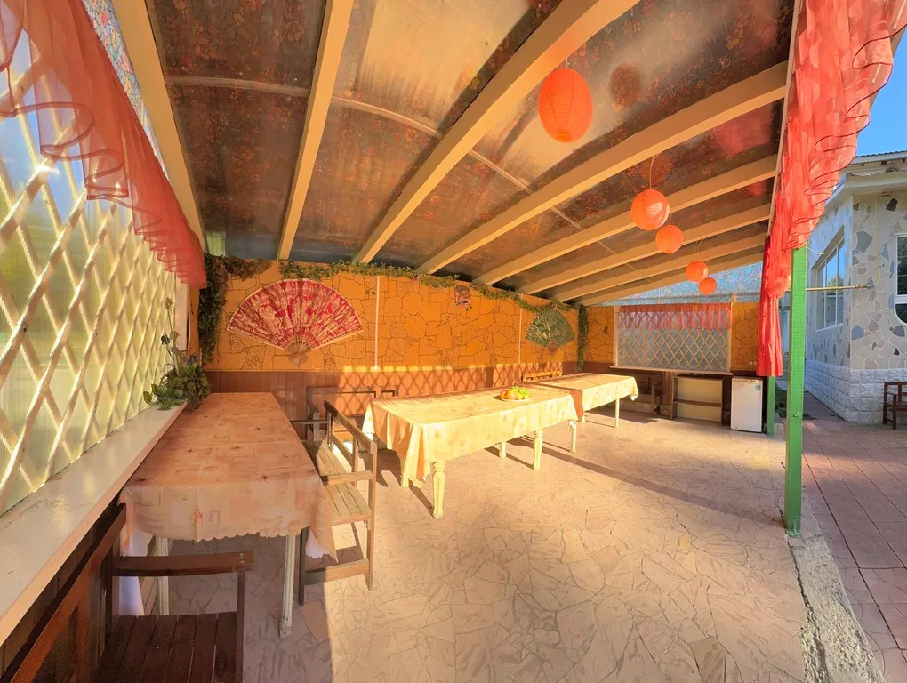 Коттедж Ливерпуль