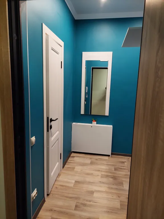 Уютная студия