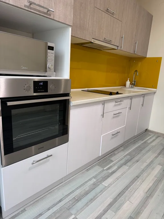 2-комнатные комфортные апартаменты