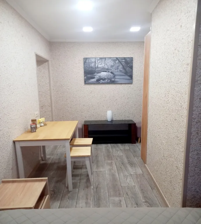 Апартаменты Вознесенские у Золотых ворот