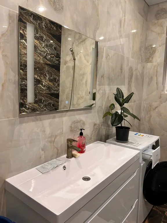 Коттедж Уютный дом — Апшеронск