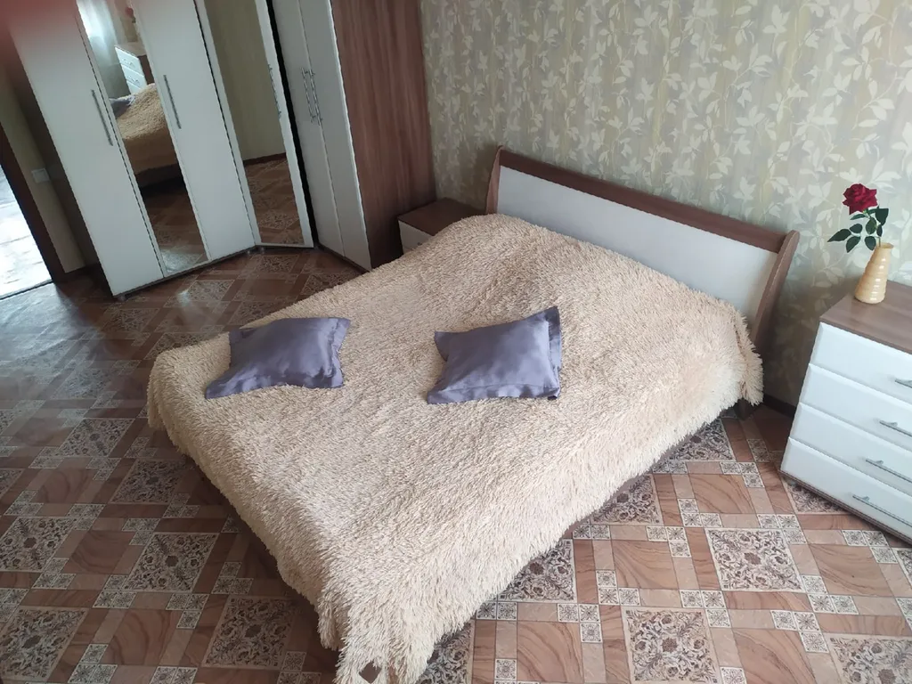 Квартира в центре