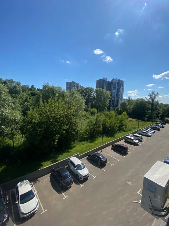 1-я квартира рядом с зоопарком и набережной