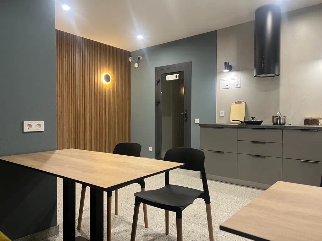 Новые апартаменты, рядом с центром