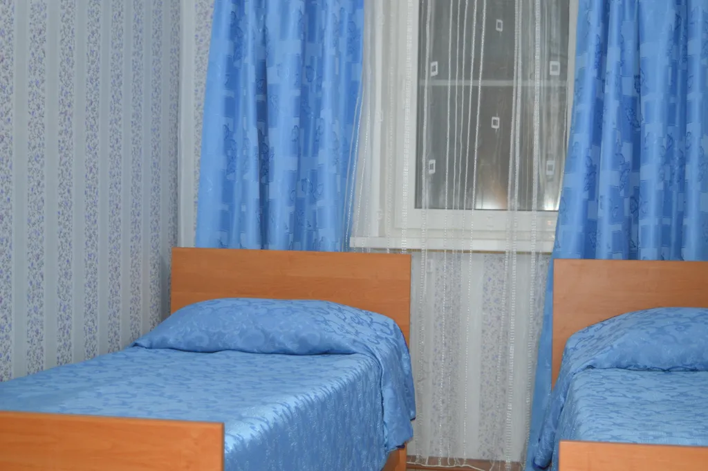 2-комнатный Дом