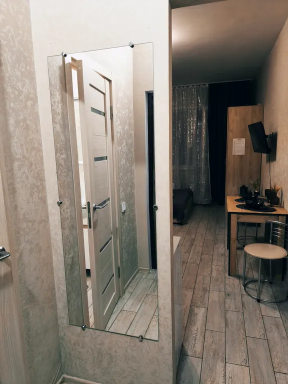 Студия люкс