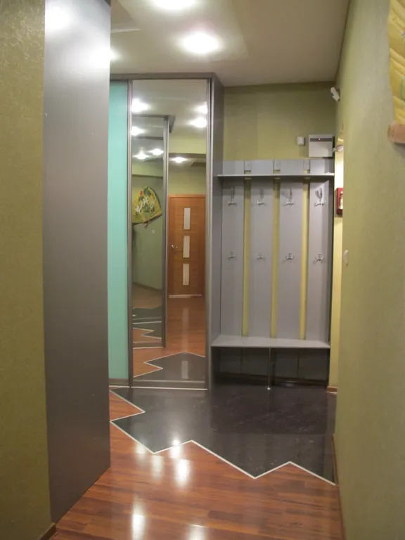 Квартира Квартира на набережной — Анапа