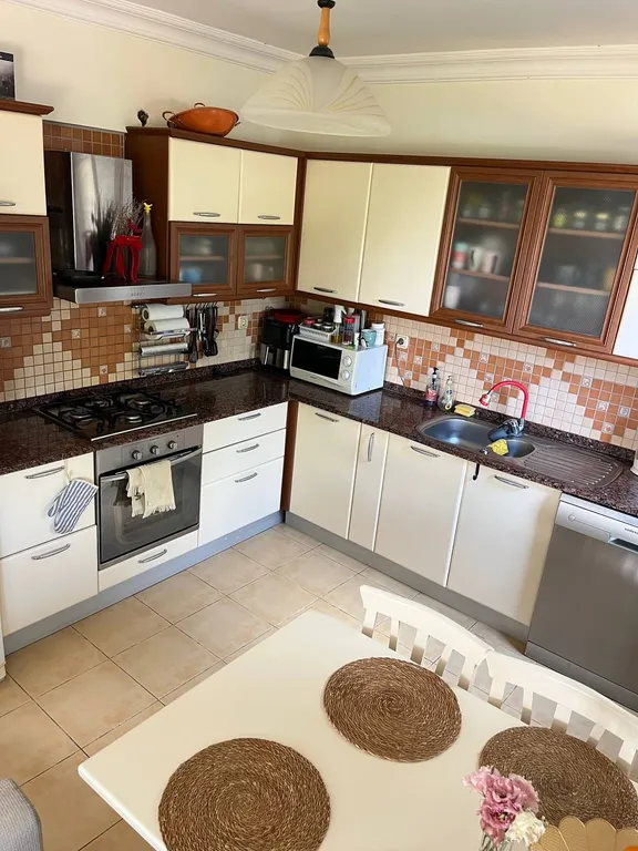 Комната в квартире недалеко от моря, 300 метров