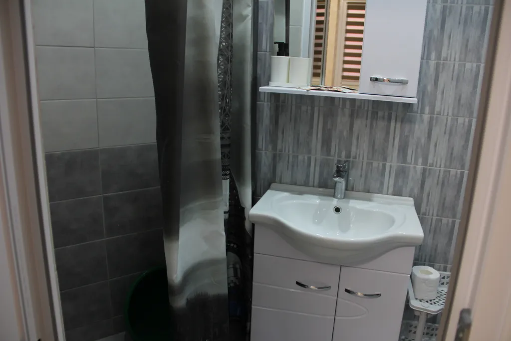 Квартира Комната — Евпатория