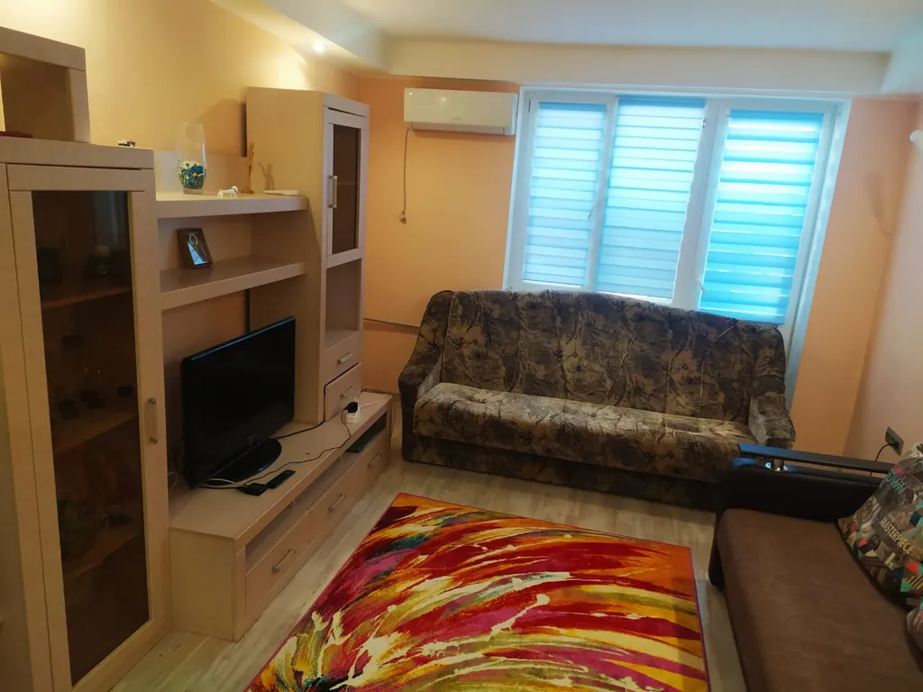 Квартира Уютная квартира возле моря — Севастополь