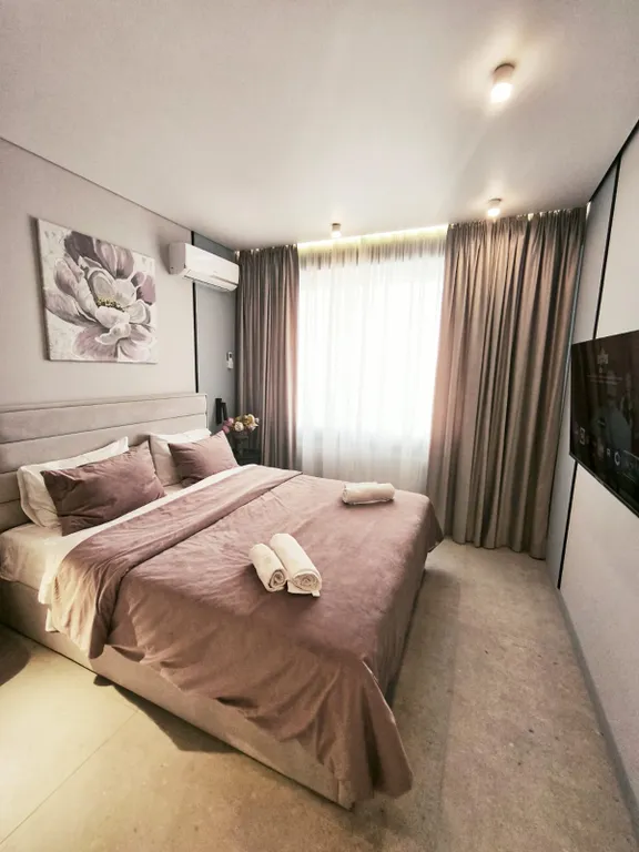 Квартира 1-комнатная квартира у моря — Севастополь