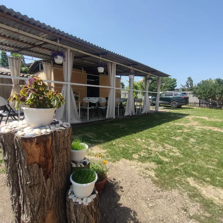 Хорошее место