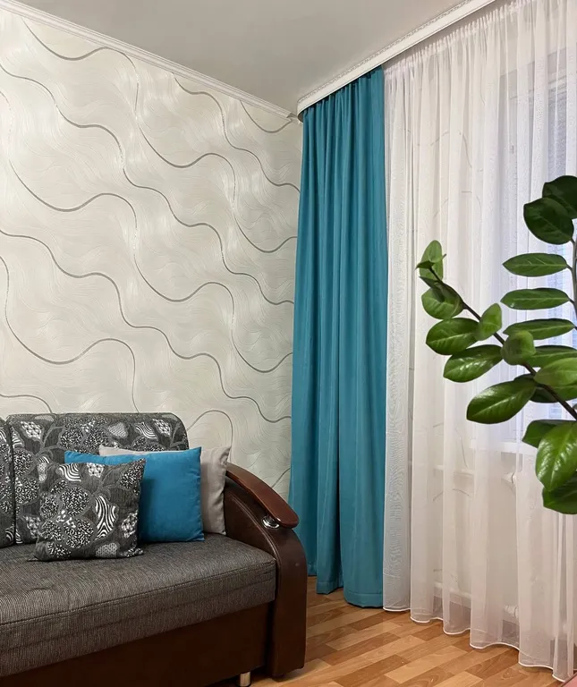 Уютная квартира в центре города от ИП Марат Дом