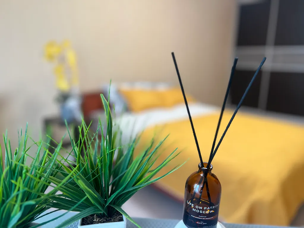 Квартира Апартаменты в Центре — аренда посуточно в Курск