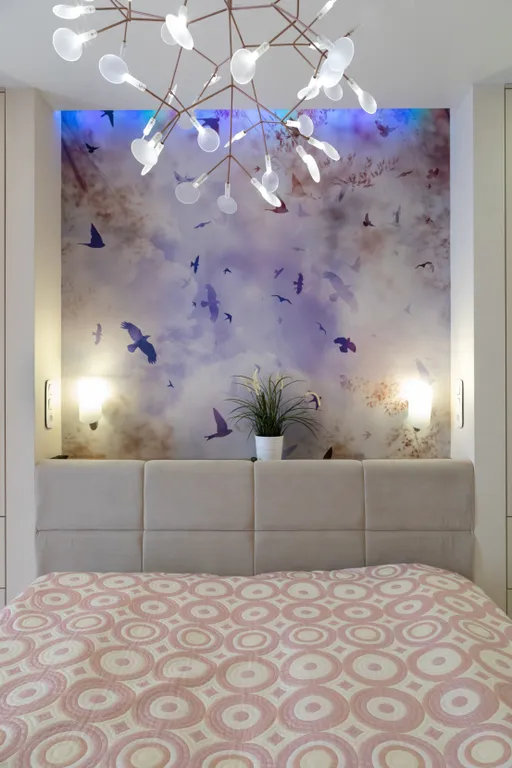 Апартаменты с видом на море