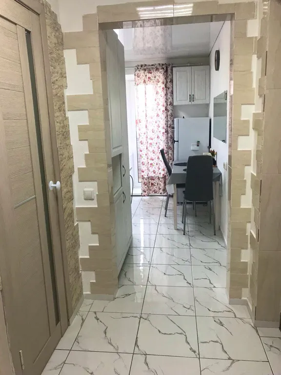 Уютная квартира в центре города с кондиционером и X-BOX