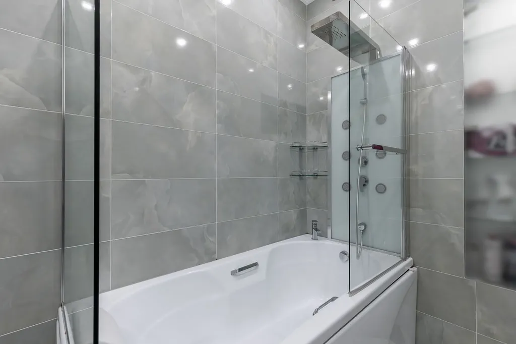 Квартира с видом на море в ЖК Лазурный берег