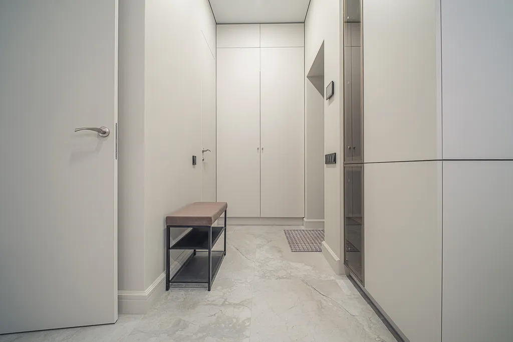 Новый апартамент Сказка, центр туризма, остров Канта