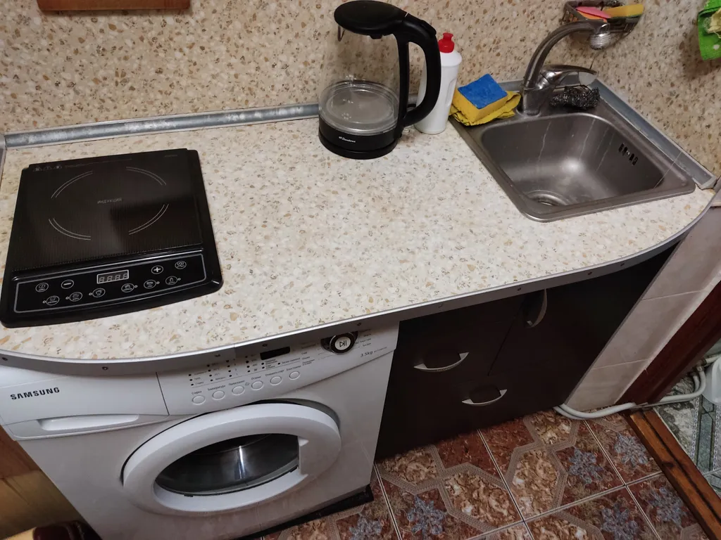 Апартаменты на набережной Ялты