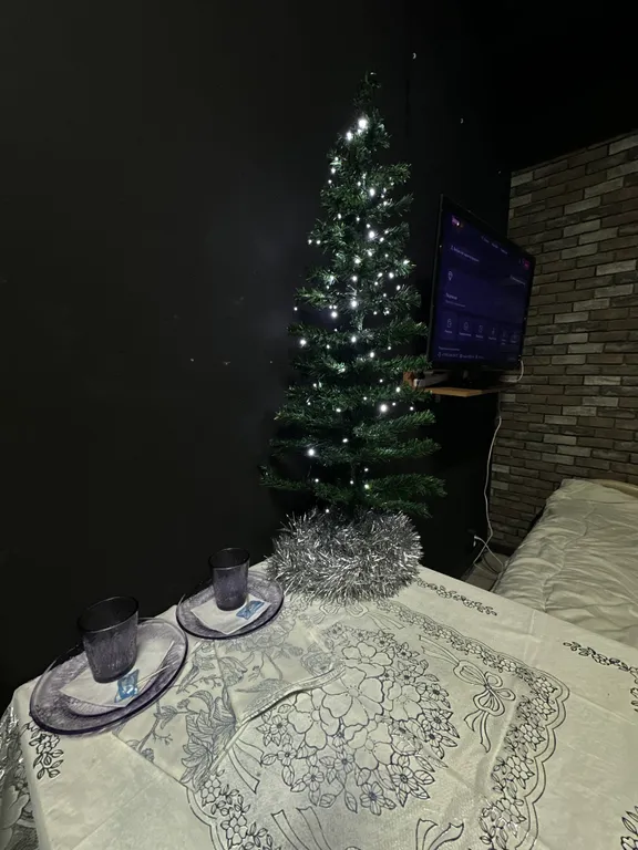 Квартира Квартира Уютное гнездо в самом Центре — Ярославль