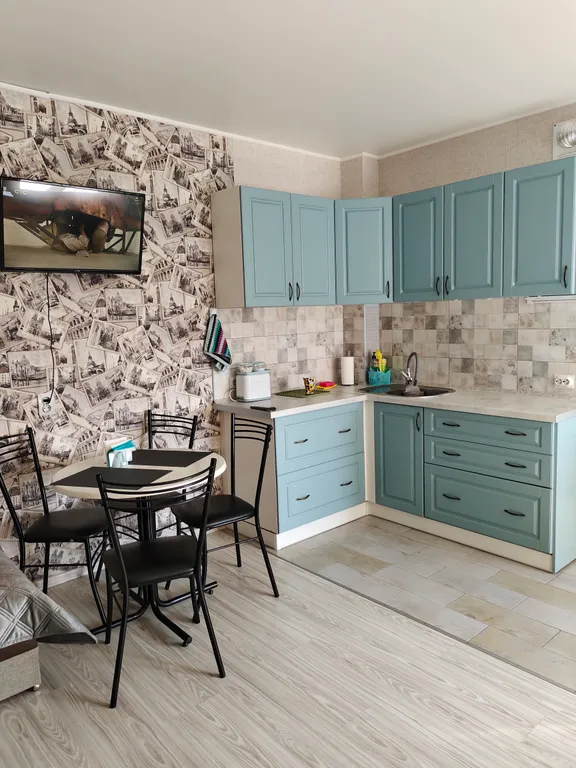 Квартира Уютная квартира — Калининград