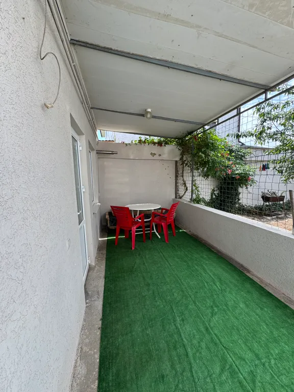 Апартамент у моря