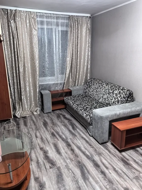 Квартира рядом с парком Победы