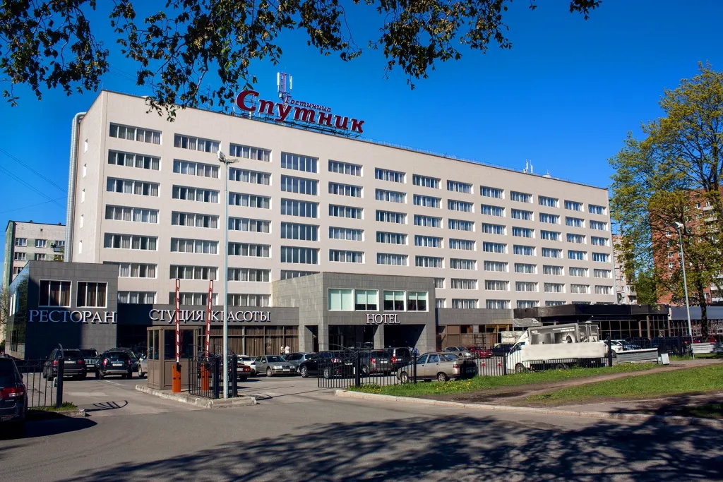 Квартира Тихая уютная квартира рядом с парком — Санкт-Петербург