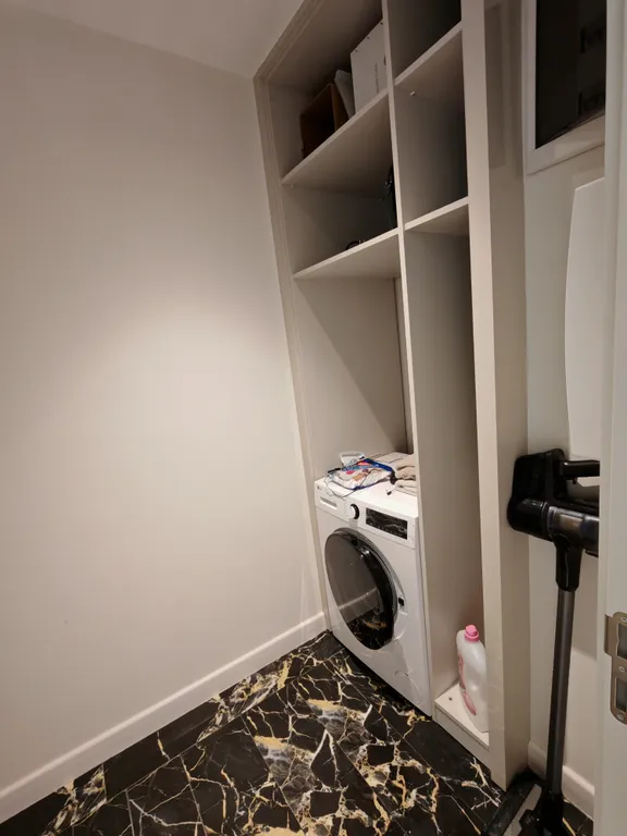 Квартира 2+1 XL в Azura World c видом на бассейн и аквапарком