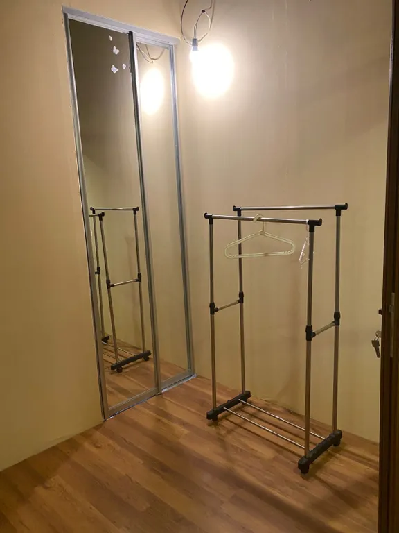 Апартамент с видом на море