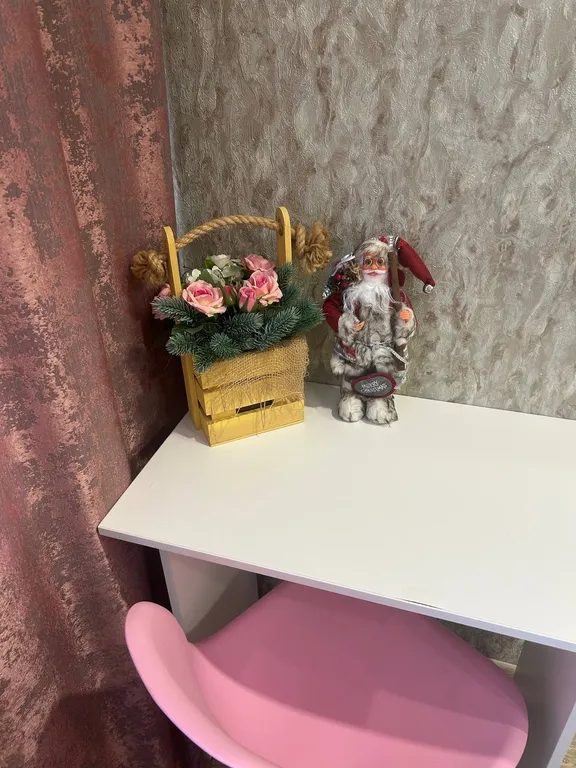 Уютная квартира в центре города с кондиционером