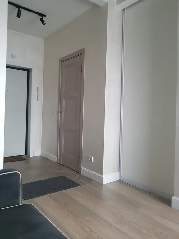 Квартира Квартира-студия на море — Светлогорск