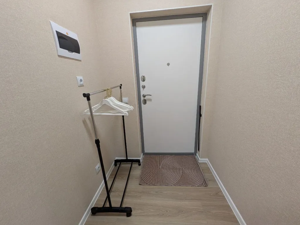 Квартира Апартаменты в Ясно Янино — Янино-1