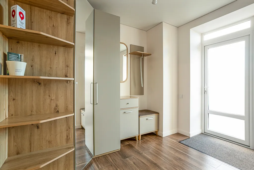 Многофункциональный коттедж