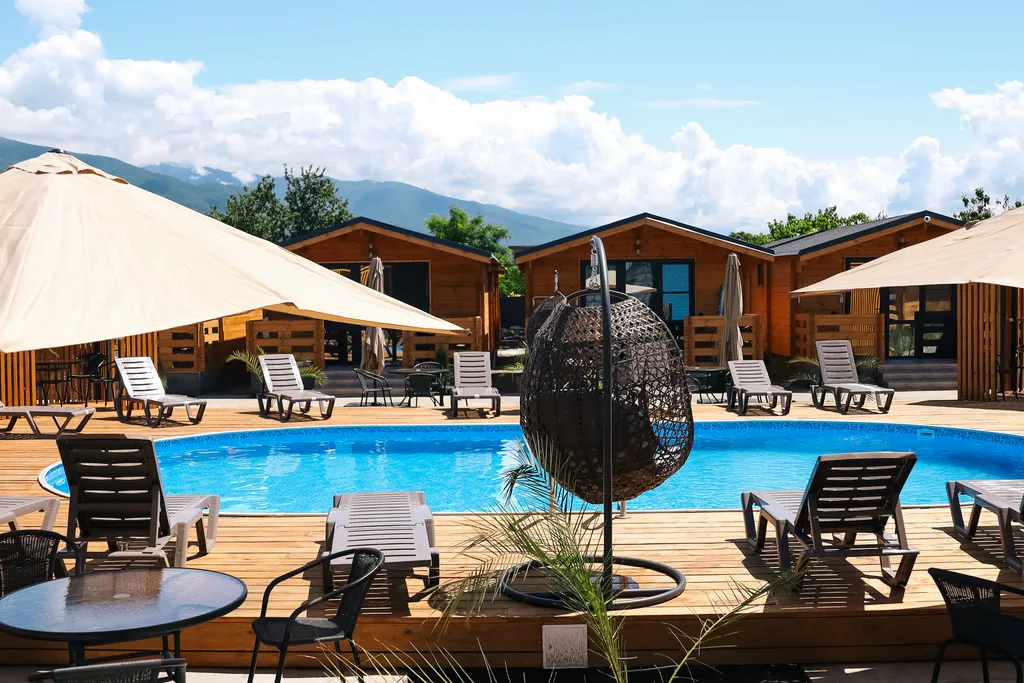 Волшебная империя