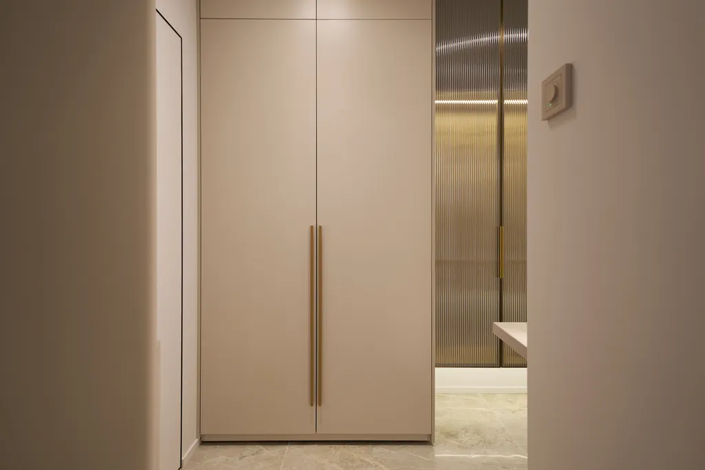 Standart city 3 корпус 603