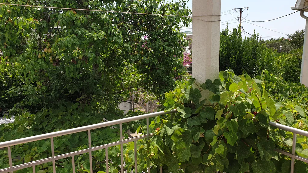 Дом для отдыха