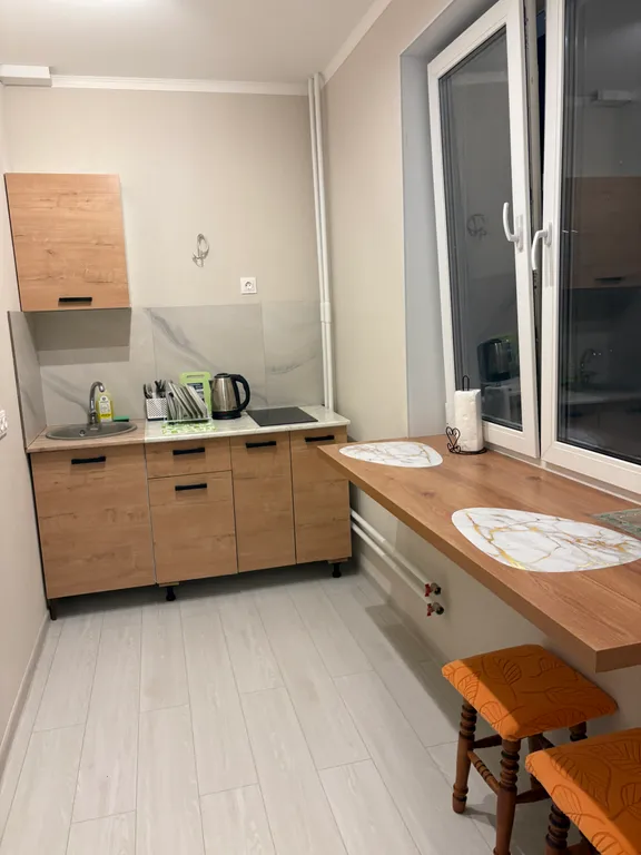 Квартира Квартира 6. Студия Шале — Лобня