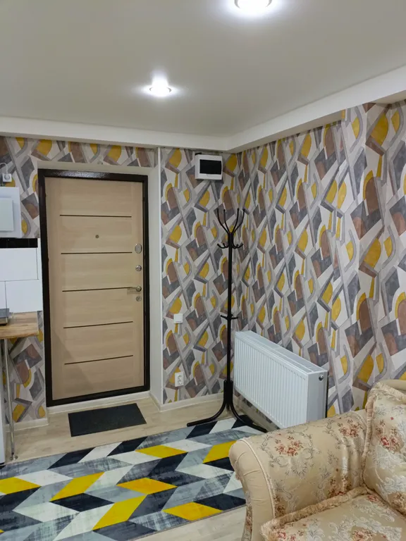 Уютный, комфортный домик в центре города