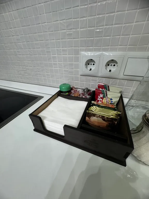 Квартира в Yaroslavl