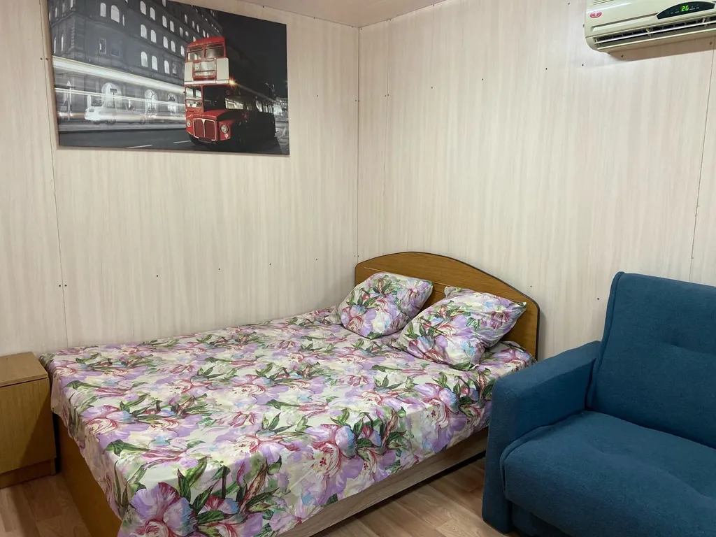 Гостевой дом "У Тузика", дом на 5-7 человек