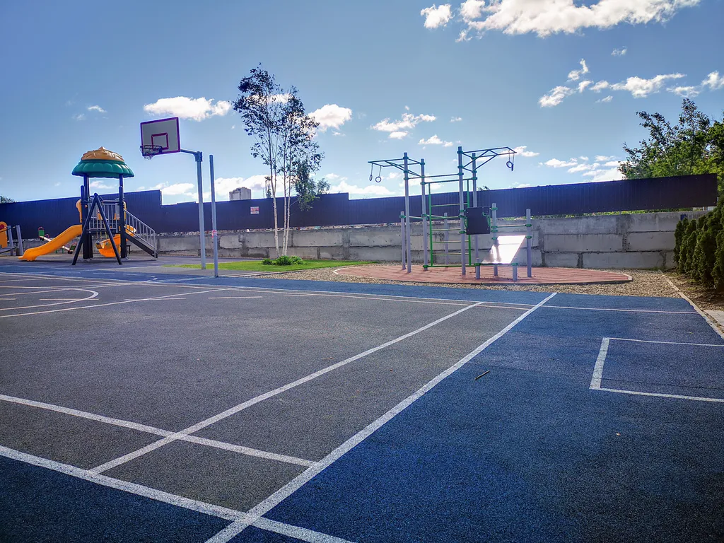 Квартира Апартаменты Романовъ с отдельной спальней — Волгоград