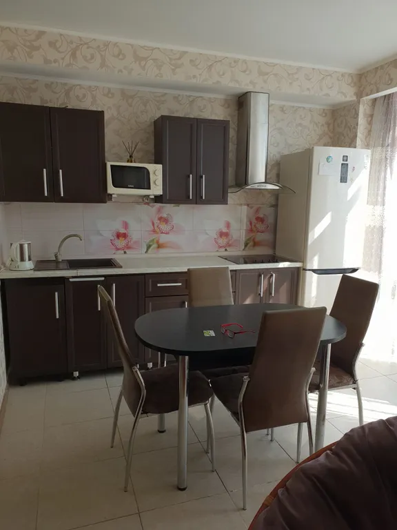 Квартира Квартира на море — Сириус