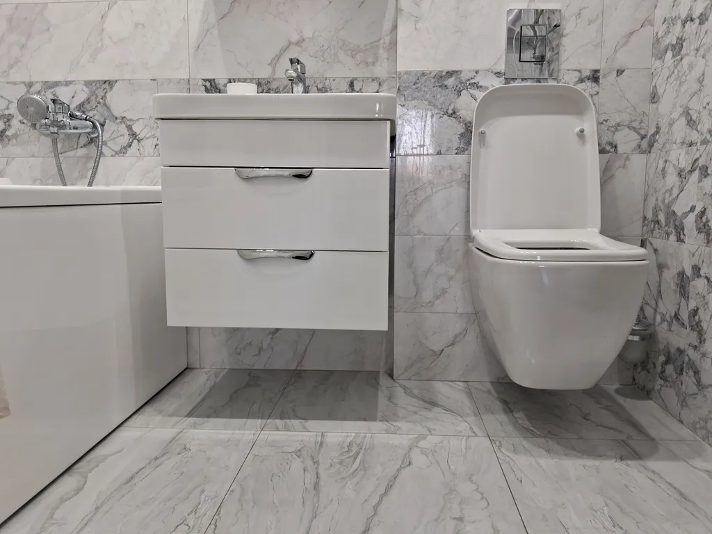 Квартира Квартира с видом на море и горы и двумя спальнями в центре района — Лазаревское