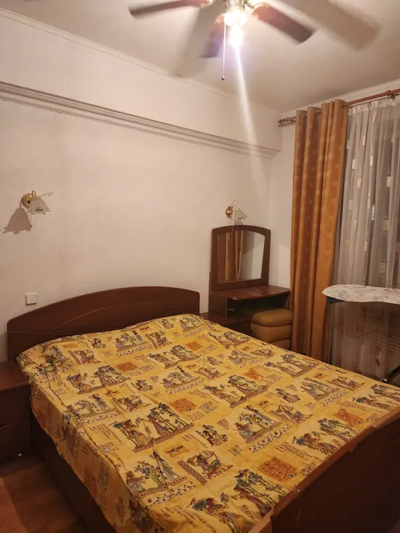 Квартира Уютная квартира в центре города — Анапа